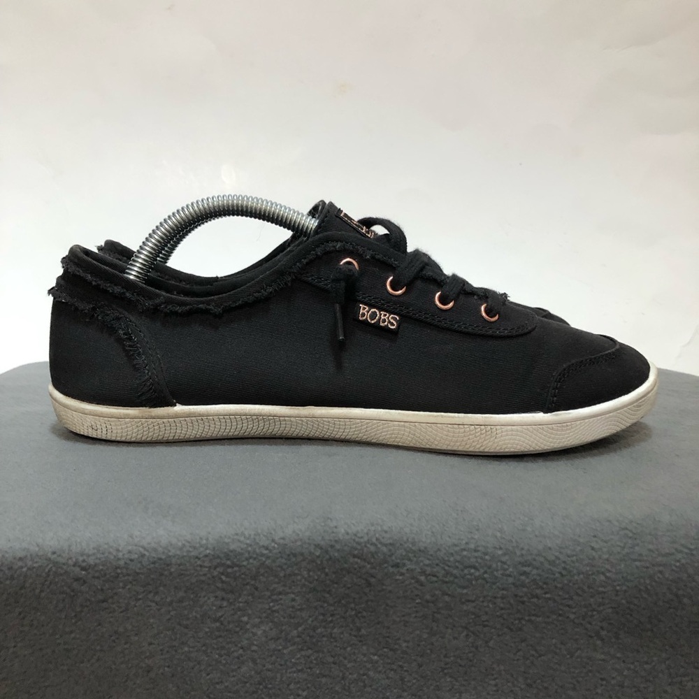 BOBS From Skechers B-Cute Slip-On Sneakers